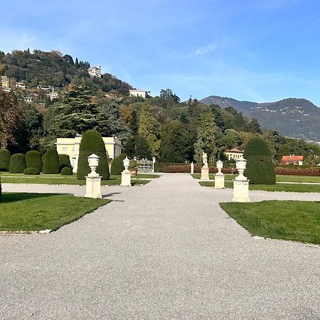 Cernobbio Lake Suites Luaran gambar