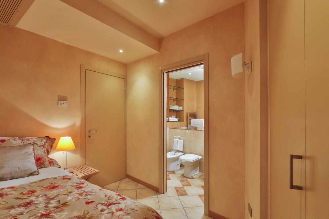 Cernobbio Lake Suites Luaran gambar