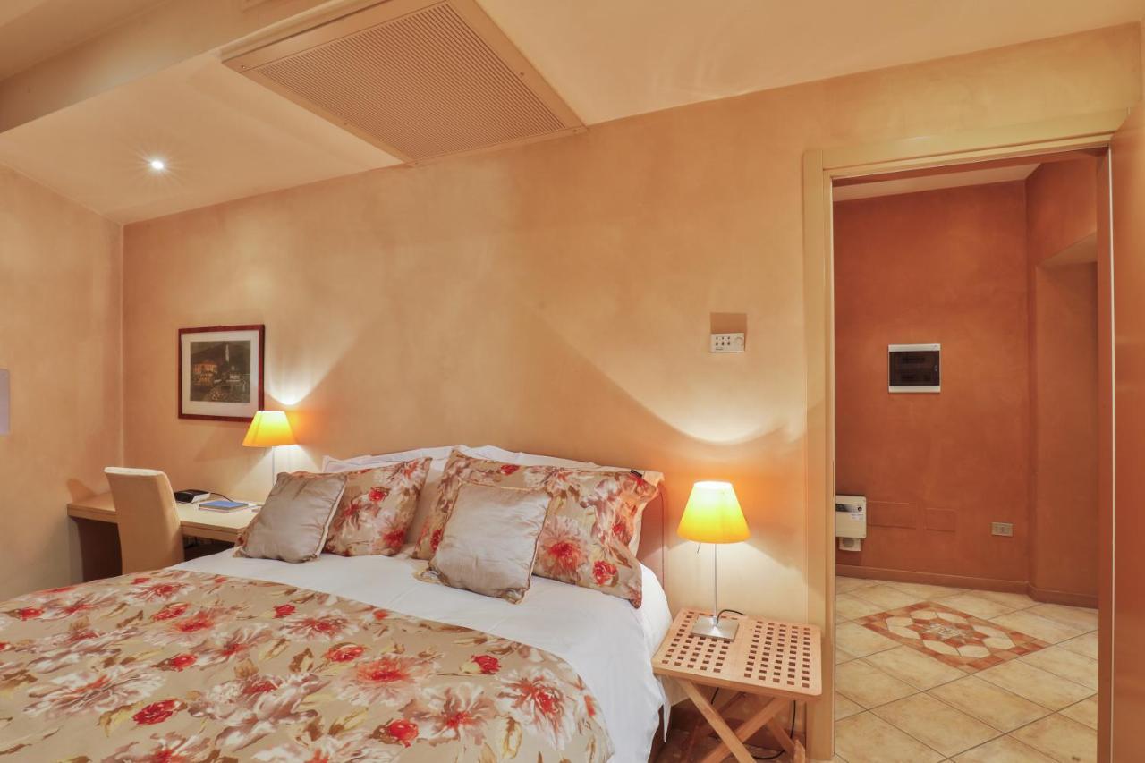 Cernobbio Lake Suites Luaran gambar