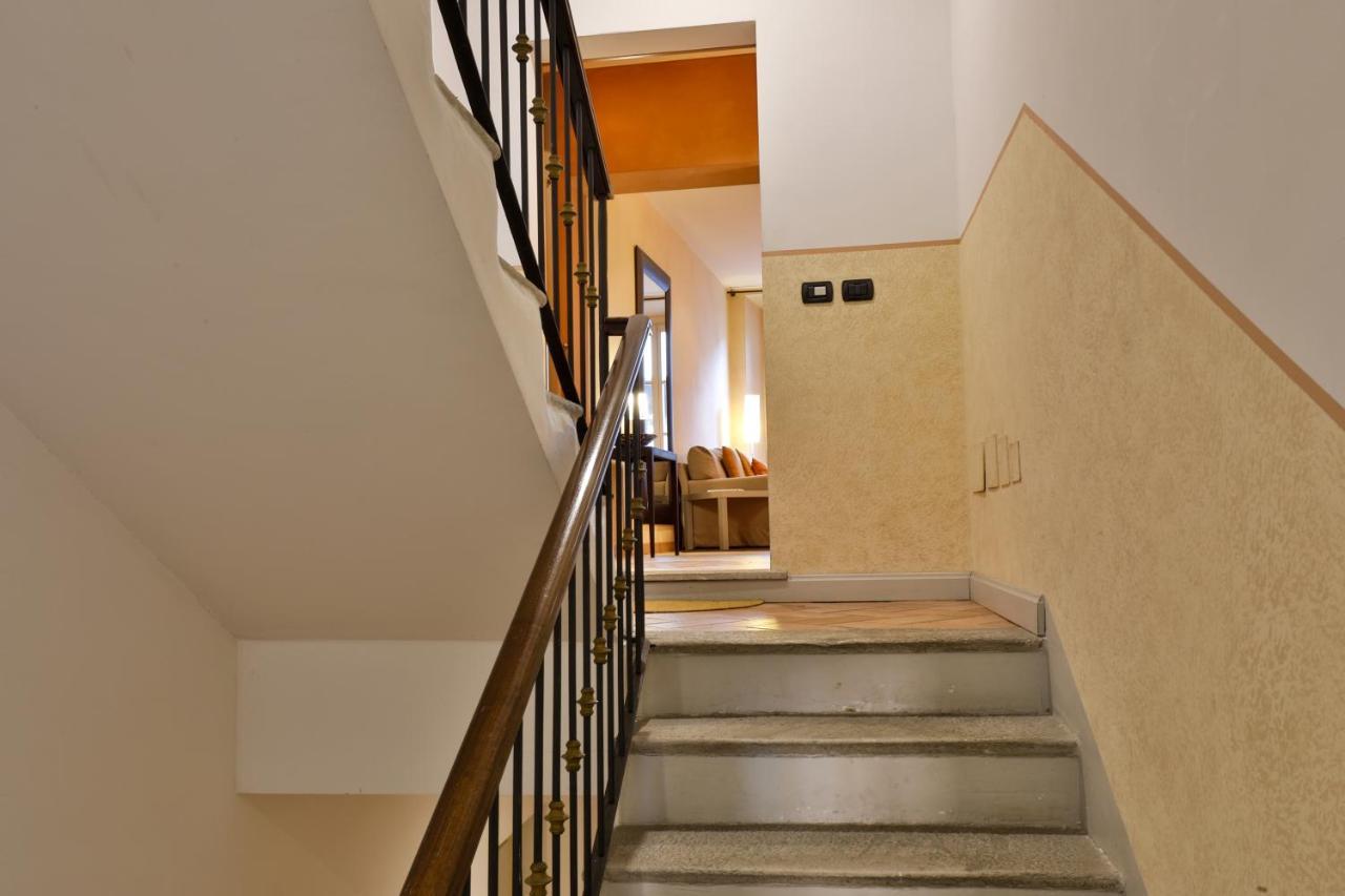 Cernobbio Lake Suites Luaran gambar