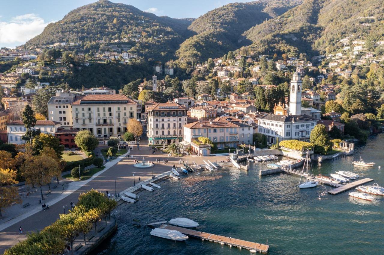 Cernobbio Lake Suites Luaran gambar