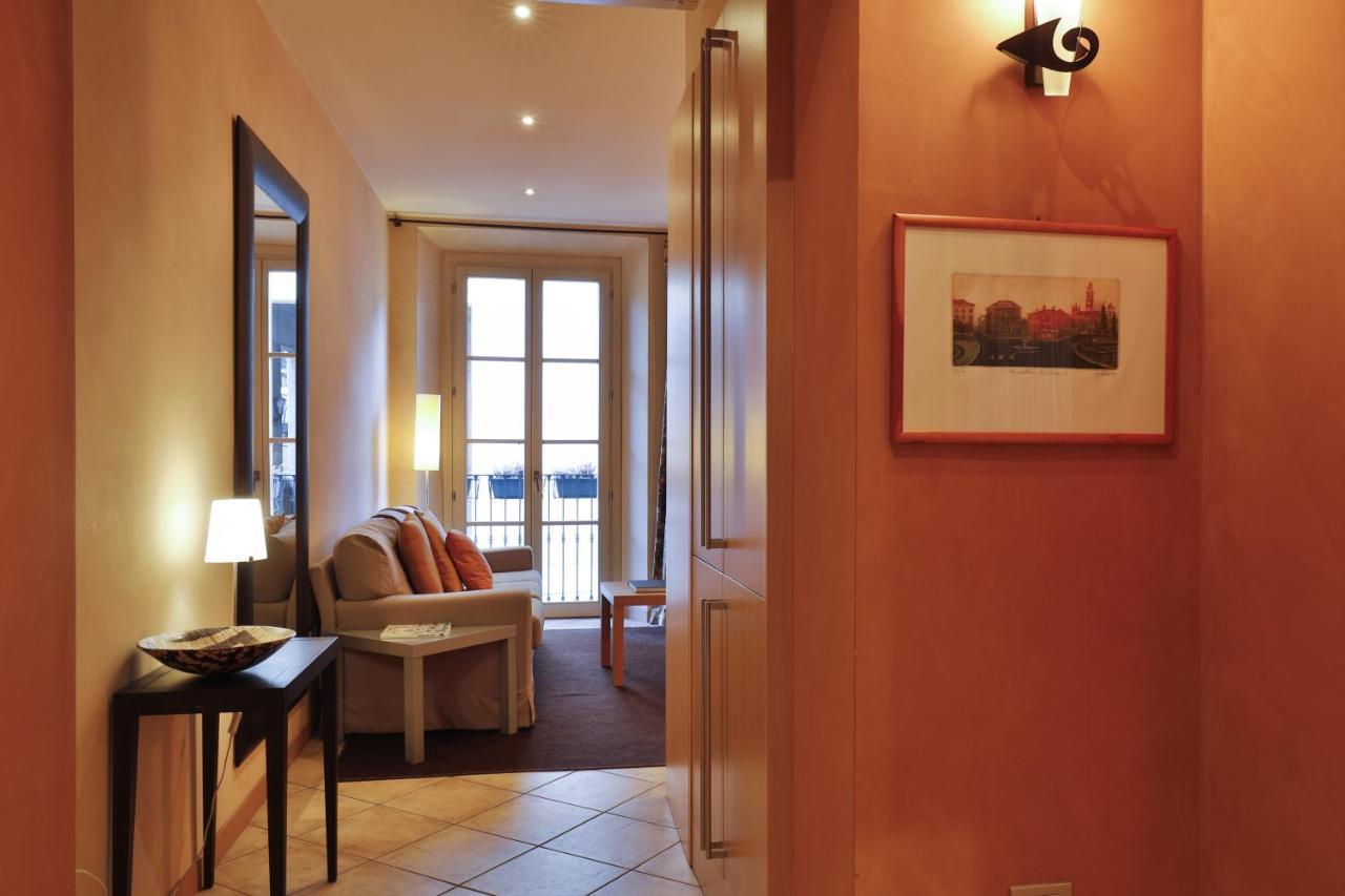 Cernobbio Lake Suites Luaran gambar