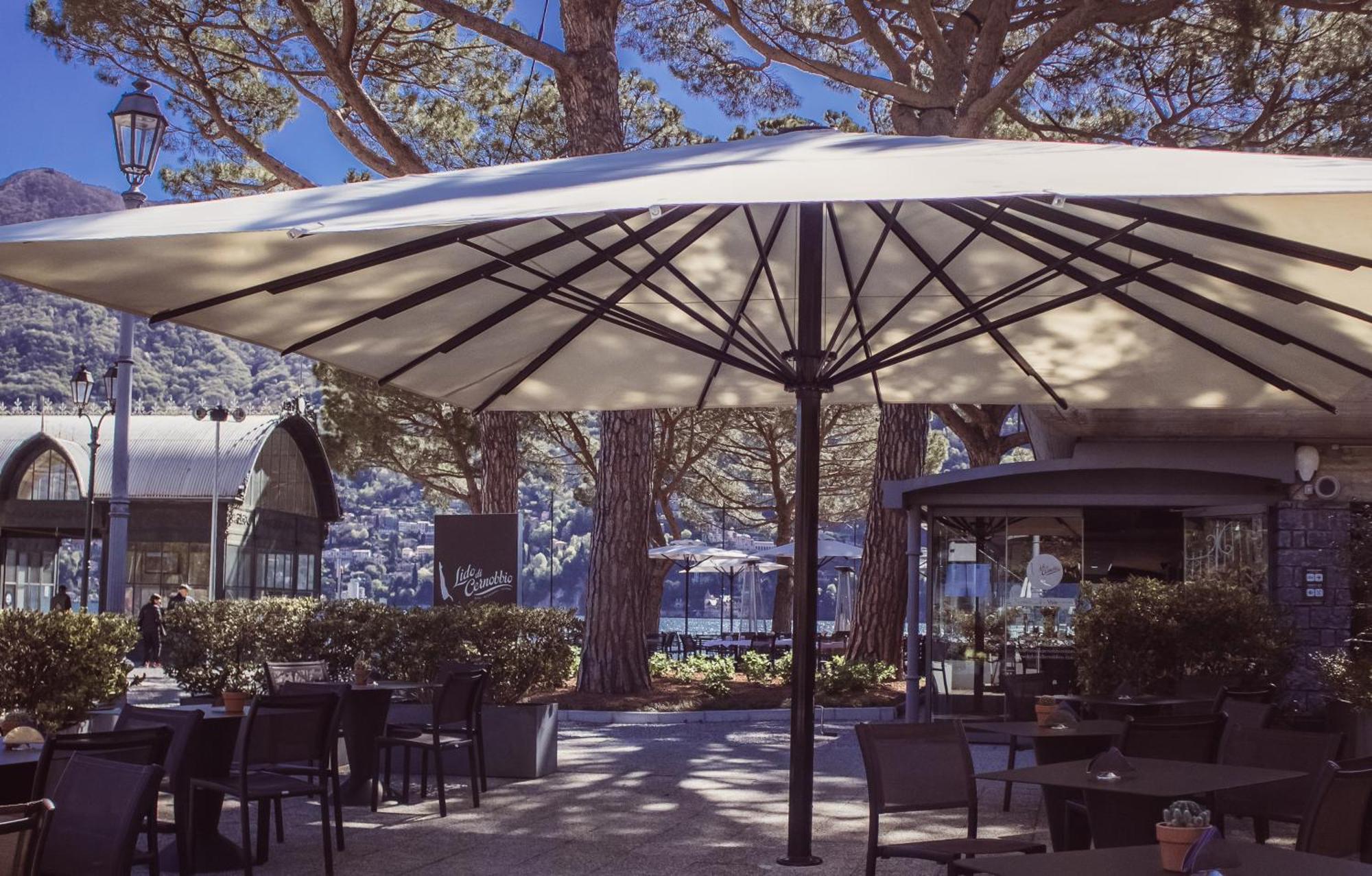 Cernobbio Lake Suites Luaran gambar