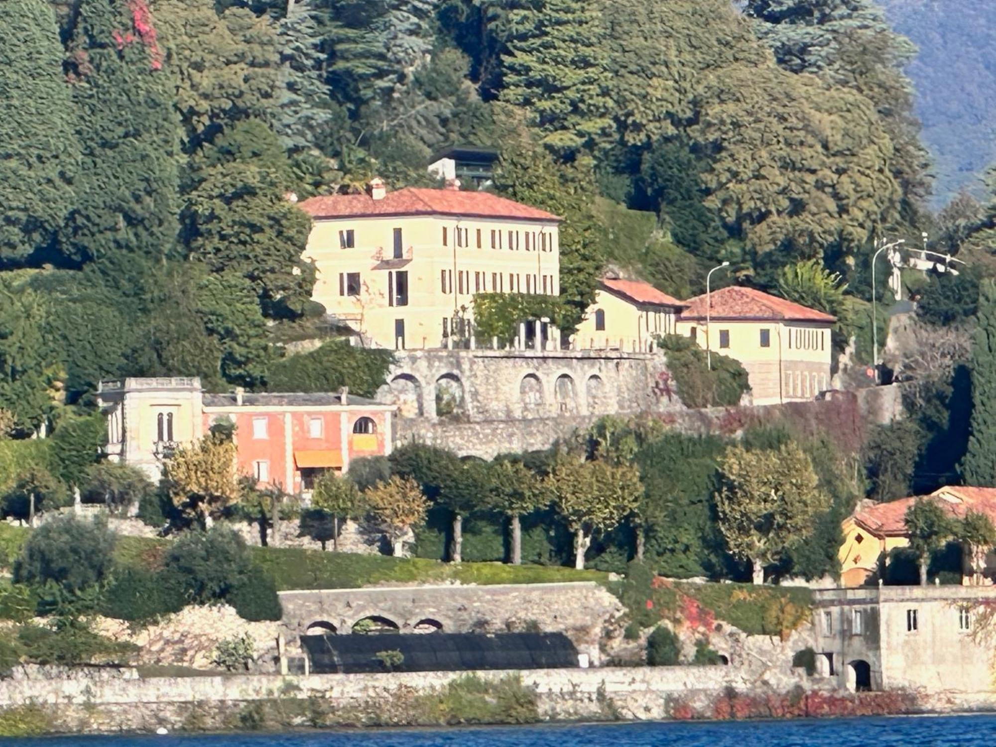 Cernobbio Lake Suites Luaran gambar