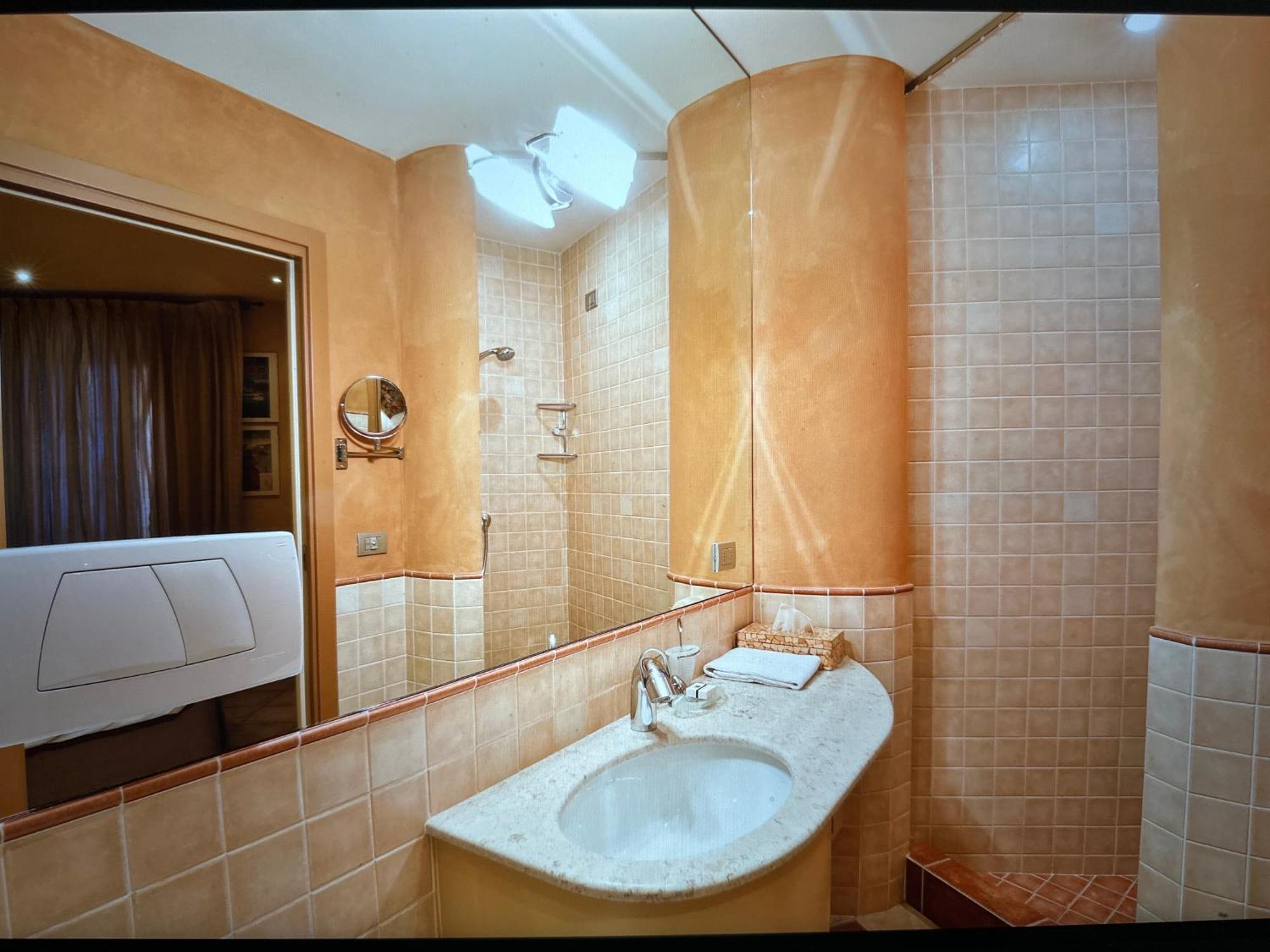 Cernobbio Lake Suites Luaran gambar