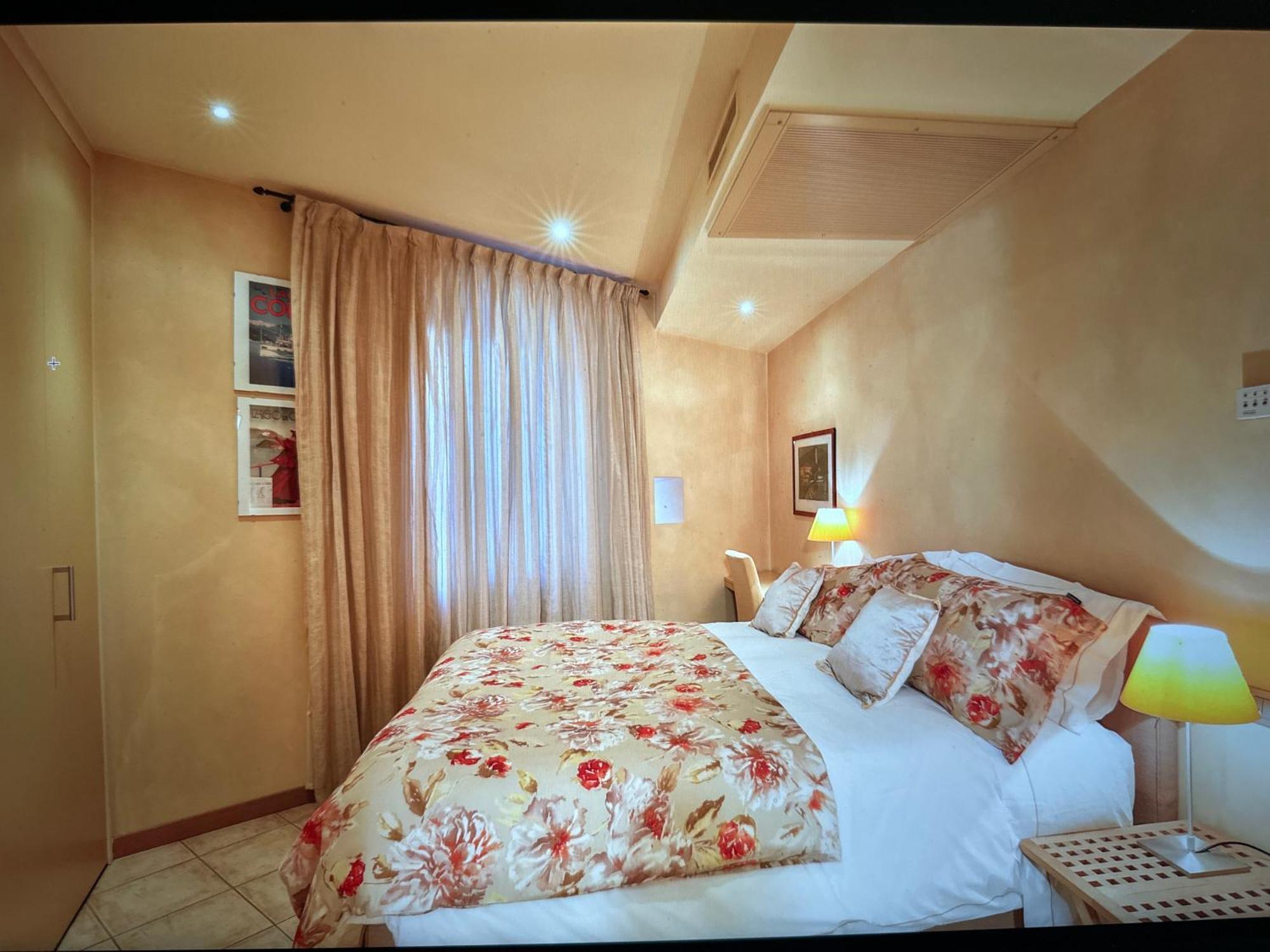 Cernobbio Lake Suites Luaran gambar