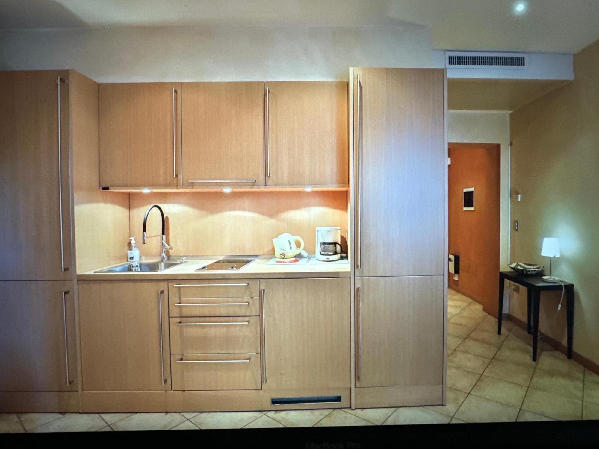 Cernobbio Lake Suites Luaran gambar