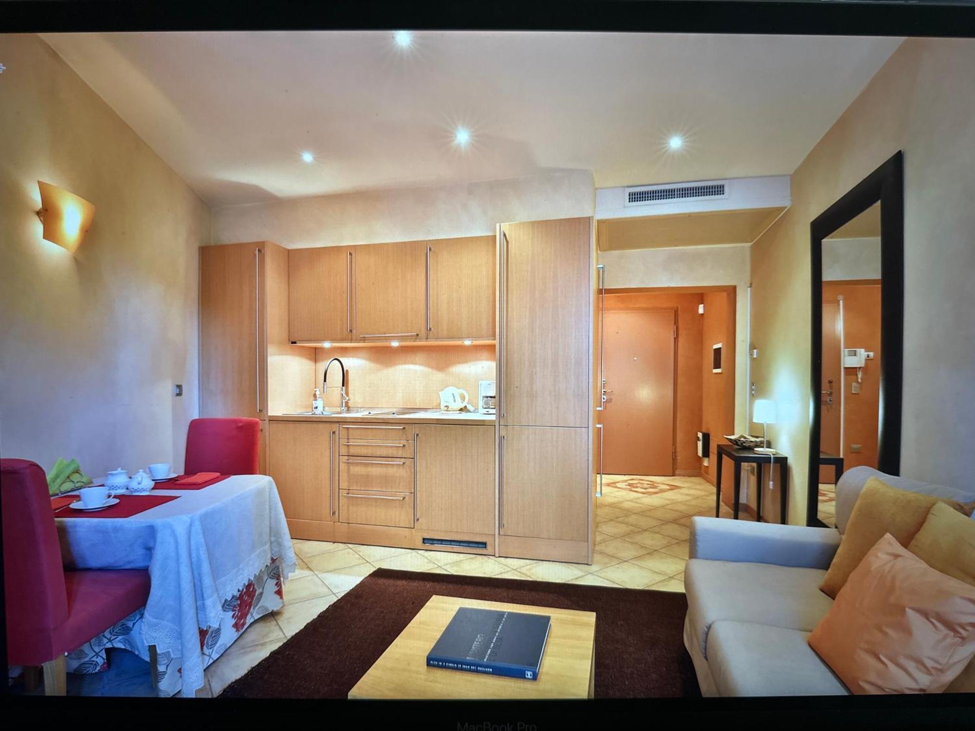 Cernobbio Lake Suites Luaran gambar