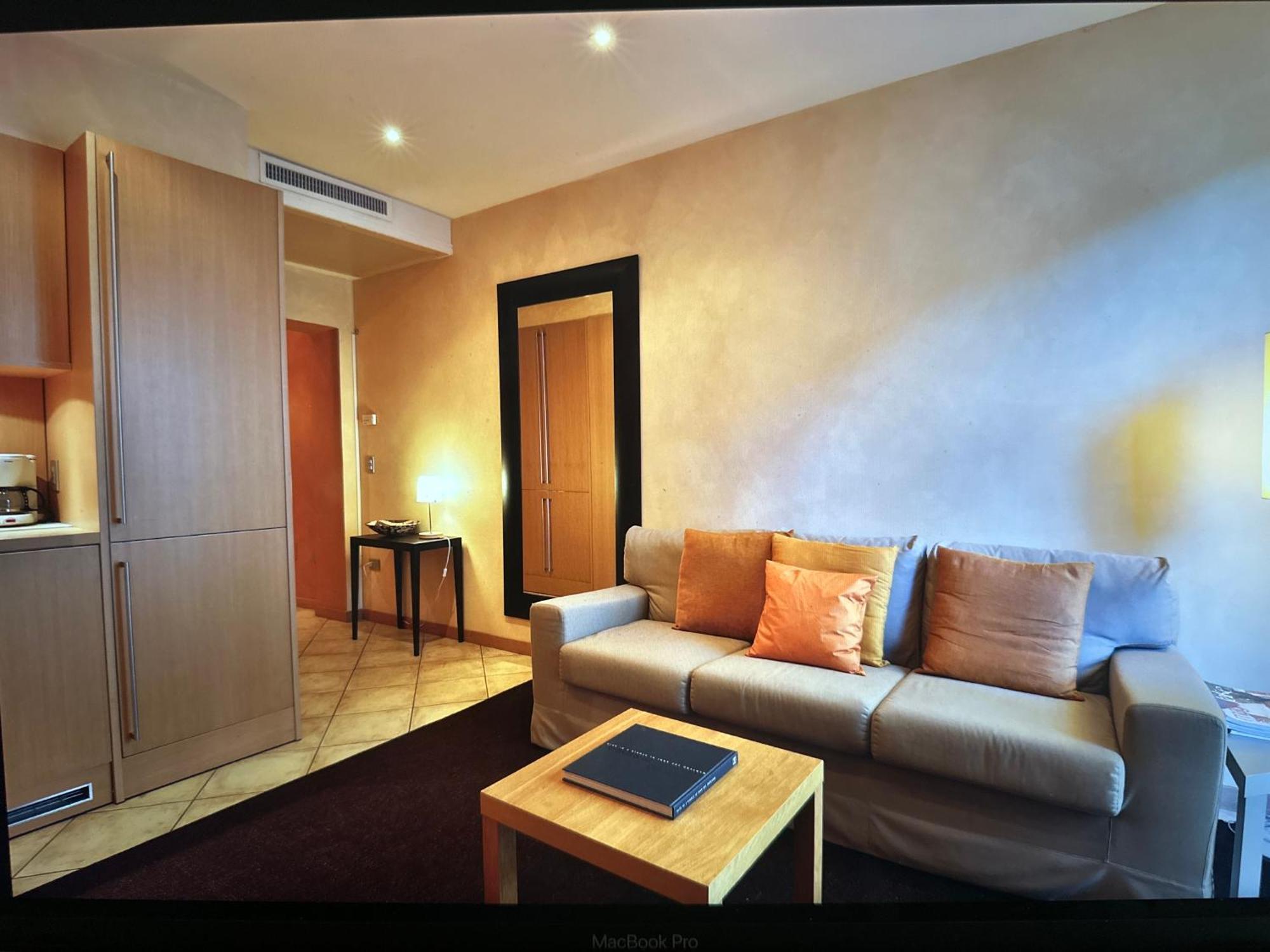 Cernobbio Lake Suites Luaran gambar