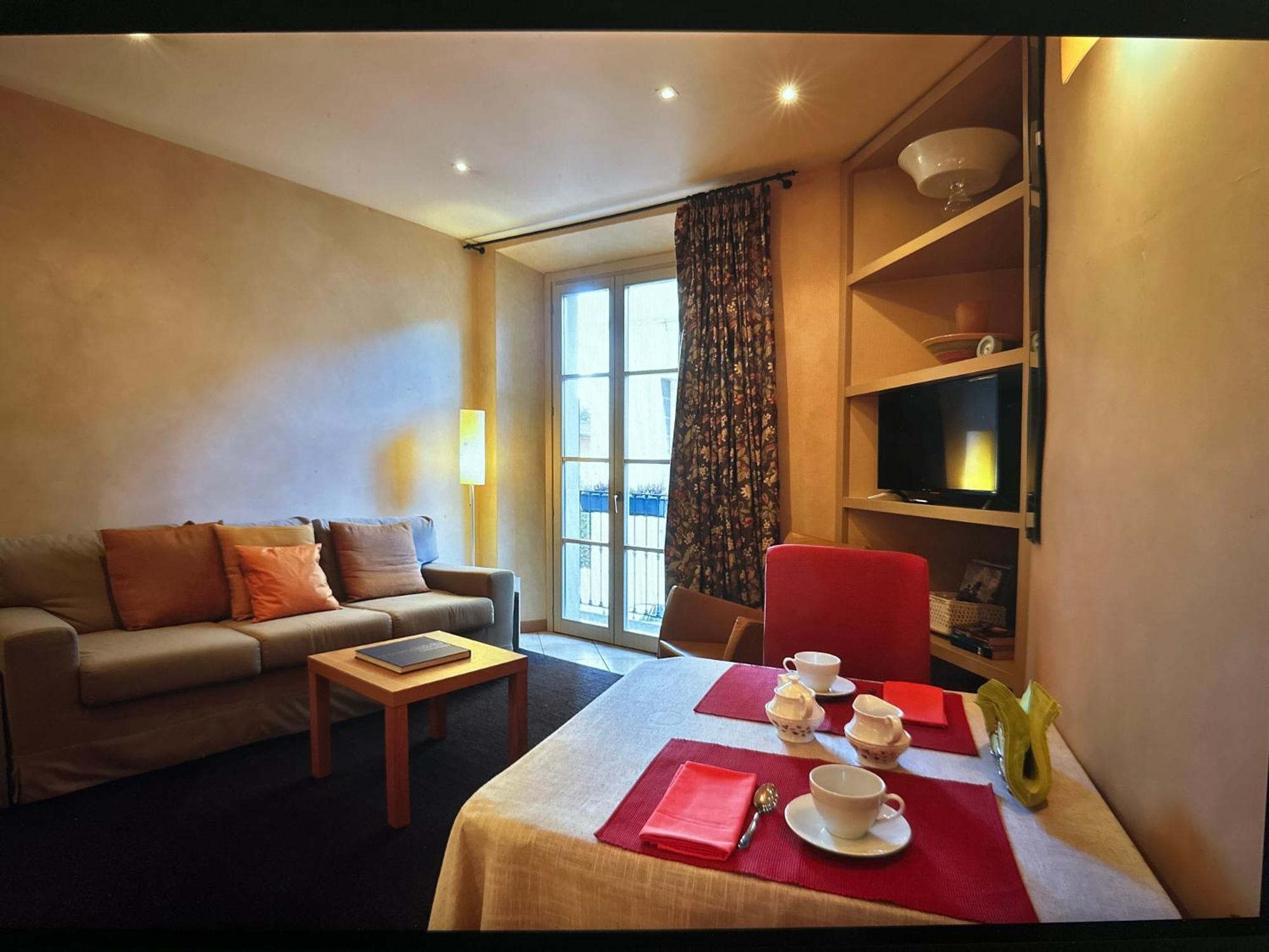 Cernobbio Lake Suites Luaran gambar